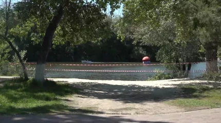 Оралда үш адам суға батып кетті