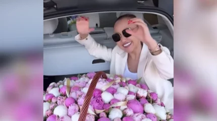 "Я буду отбиваться", - Перизат Кайрат