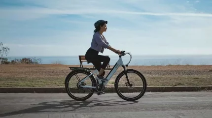 Деньги на покупку экотранспорта раздают испанцам