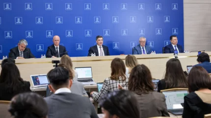 Для чего Казахстану цифровой тенге? Ответ премьер-министра