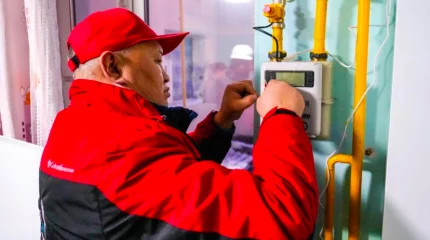 Будем идти в сторону повышения: Олжас Бектенов о ценах на газ в Казахстане