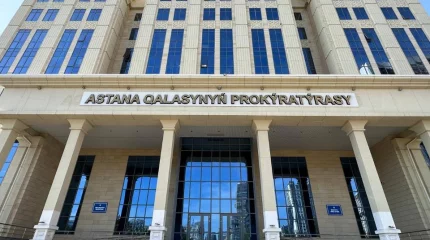 Жұмыссыздар мен мүмкіндігі шектеулі азаматтар атына автонесиелер рәсімдеген қылмыстық топ әшкереленді