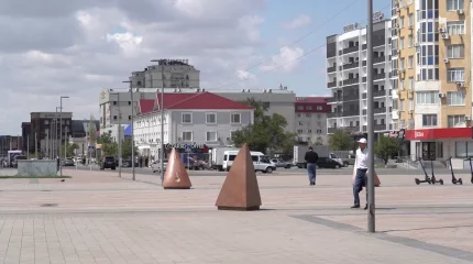 Атырауда 90 жастағы қарияның 6 миллион теңгесін иемденген алаяқ ұсталды