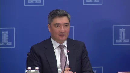 В Казахстане продолжится повышение тарифов на коммунальные услуги, - О. Бектенов