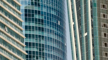 Астана через 10 лет: развитие столицы обсудили аким города и министр промышленности