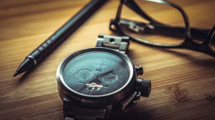 Воры сорвали с руки британского лорда часы за 300 тысяч евро