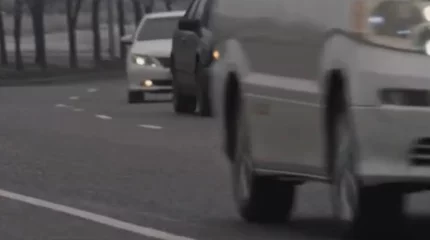 ІІМ ескертеді: жолдағы артық жылдамдық – басты қауіп көзі