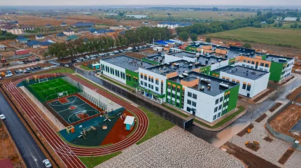 Қазақстанда «Келешек мектептері» жобасы жүзеге асырылуда