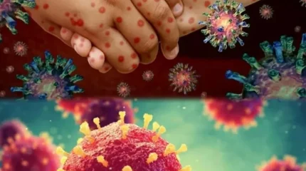 Қазақстанда қызылшамен және көкжөтелмен сырқаттанушылық көрсеткіштері төмендеді