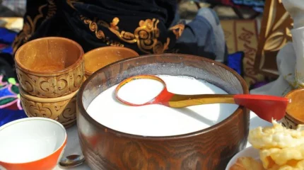 Астанада қымыз фестивалі өтеді