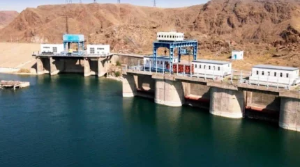 Елімізде 29 гидротехникалық нысанға көпфакторлы зерттеу жүргізіліп жатыр