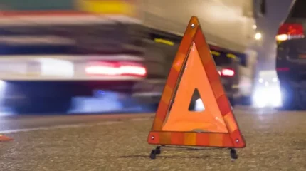 Число раненых в авариях детей выросло на 74,3%, - Генпрокуратура