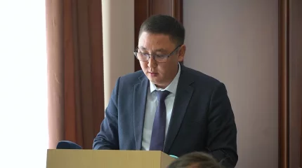 БҚО-да мас күйінде көлік айдап ұсталған әкімге қатаң сөгіс берілді