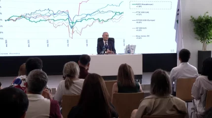 Елімізде инвестицияға қызығушылық танытатындар саны артқан