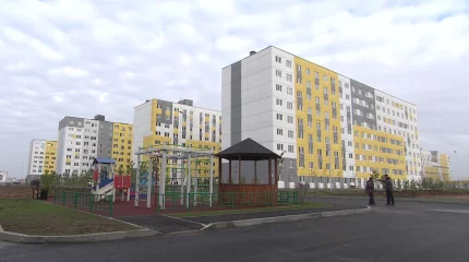 Көппәтерлі үйлерді басқару мәселелері бойынша заңнамаға өзгерістер енгізілді