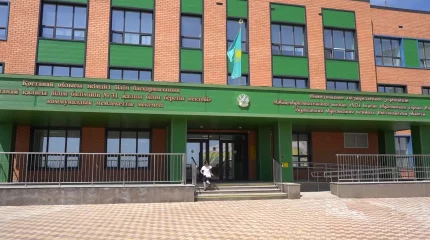 Елімізде "Келешек мектептері" жобасы аясында 122 білім ордасының құрылысы аяқталды