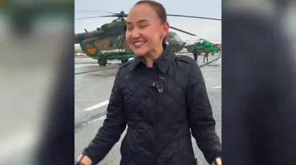 Перизат Кайрат привлекла миллионы через рекламу в соцсетях