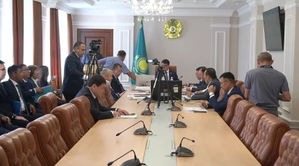 Акиму сельского округа объявлен строгий выговор за вождение в нетрезвом состоянии в ЗКО