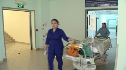 В Казахстане заработает единая цифровая платформа резидентуры