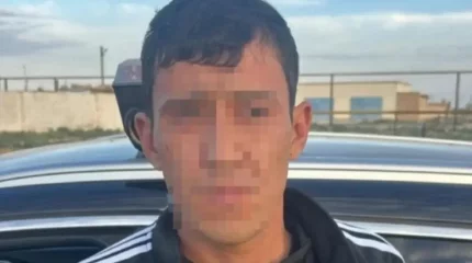 Убил, изнасиловал и ограбил: начался суд по резонансному делу об убийстве менеджера NCOC в Атырау