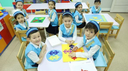 1 қыркүйектен бастап «Адал азамат» біртұтас тәрбие бағдарламасы іске қосылады