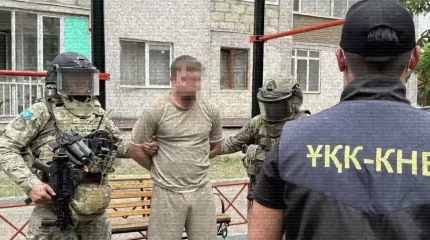 Подозреваемых в убийстве устькаменогорца задержали в Алматы