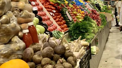 Сельскохозяйственная ярмарка пройдёт в Астане в эти выходные