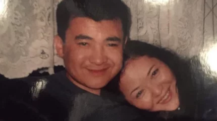 "33 күн аппаратқа қосулы жатты": Бағым Мұхитденова марқұм жолдасын есіне алды