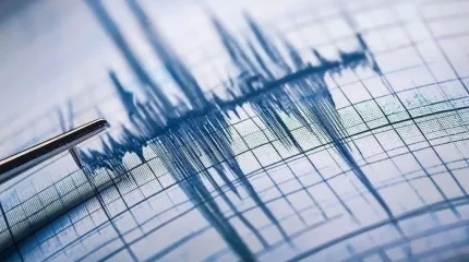 Қазақстандық сейсмологтер Ауғанстан аумағында жер сілкінісін тіркеді