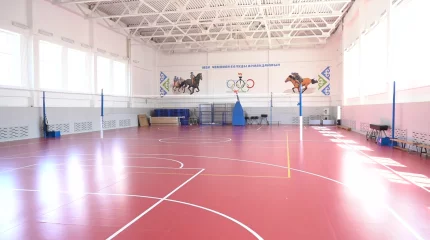 Более 200 тыс. детей в Казахстане учатся в современных школах