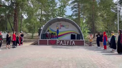 Жазғы лагерлерде қауіпсіздік қатаң сақталуы тиіс