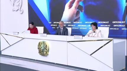 Қазақстанда 8092 адам туберкулезге шалдыққан