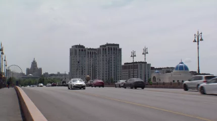 Астанада қоғамдық көліктің үлесі 71%-ға дейін артады