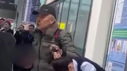 Дело о захвате заложницы в аэропорту Алматы: суд вынес решение