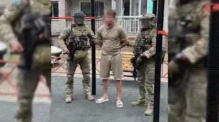 Алматинец укрывал подозреваемых в убийстве и похищении человека