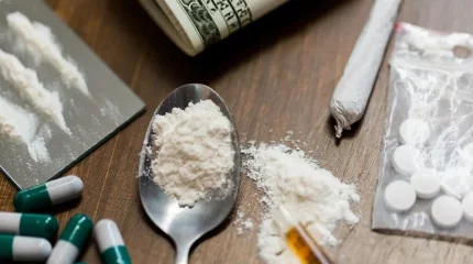 Шесть тонн наркотиков изъяли в Казахстане за полгода