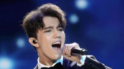 Димаш Құдайберген «Мейкин Азия» фестиваліне қонақ ретінде қатысады