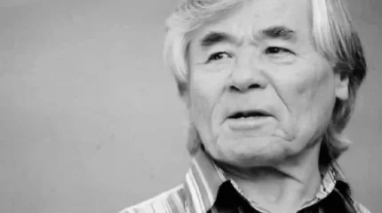 Мемлекет басшысы ақын, Қазақстанның еңбек сіңірген қайраткері Исраил Сапарбайдың отбасына көңіл айту жеделхатын жолдады