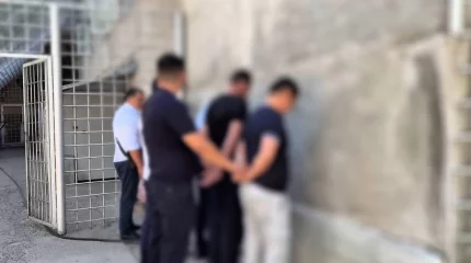 Домушники похитили драгоценности на 20 миллионов тенге у жителей Шымкента