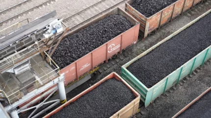 Түркия мен Үндістан Қазақстаннан көмір алуды күрт көбейтті