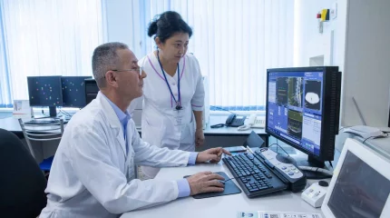 Денсаулық сақтауды цифрландыру: жарты жылда 1,8 млн қашықтықтан медициналық қызмет көрсетілді