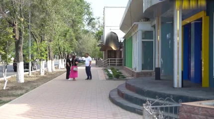 Атырау әкімдігі кәсіпкердің бизнесіне неге көз салды?