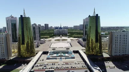 Мемлекет басшысы жаңа Салық кодексі туралы Заңға қол қойды