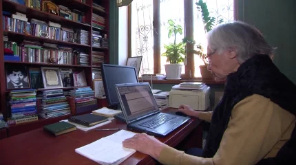 Қазақстанның халық жазушысы, ақын Исраил Сапарбай өмірден өтті