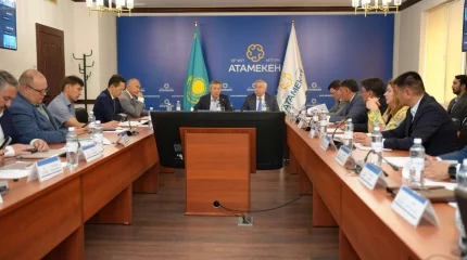 Салық кодексіне қол қойылғаннан кейін, Қазақстанда түсіндіру жұмысы басталып кетті