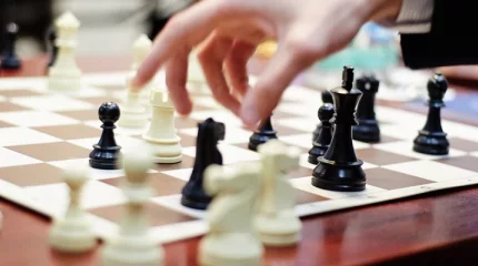 Бүгін - шахматшылар күні