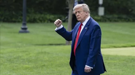 Трамп Иранның ядролық нысандарын жоятынын ескертті