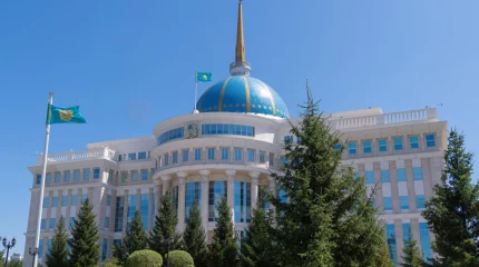 Мемлекет басшысы Вьетнам Коммунистік Партиясы Орталық комитетінің Бас хатшысы То Ламға көңіл айтты