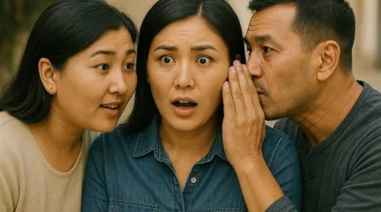 "Еріккеннің ермегі емес": Ғалымдар өсек айтудың адам өміріндегі маңызын зерттеді