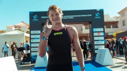 Сингапурда су спорты түрлерінен әлем чемпионаты жалғасуда